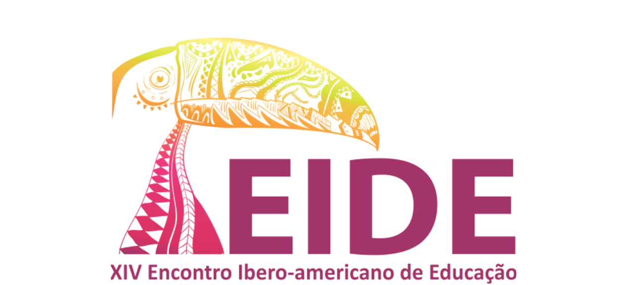 XIV EIDE - Encontro Iberoamericano de Educação