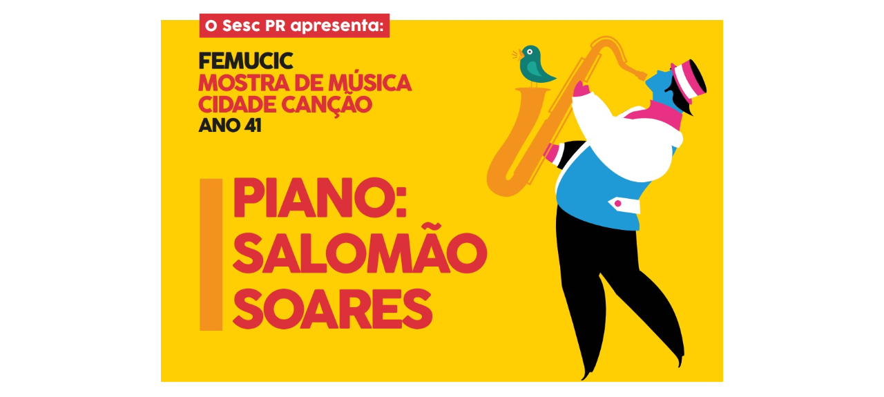 Oficina de Piano