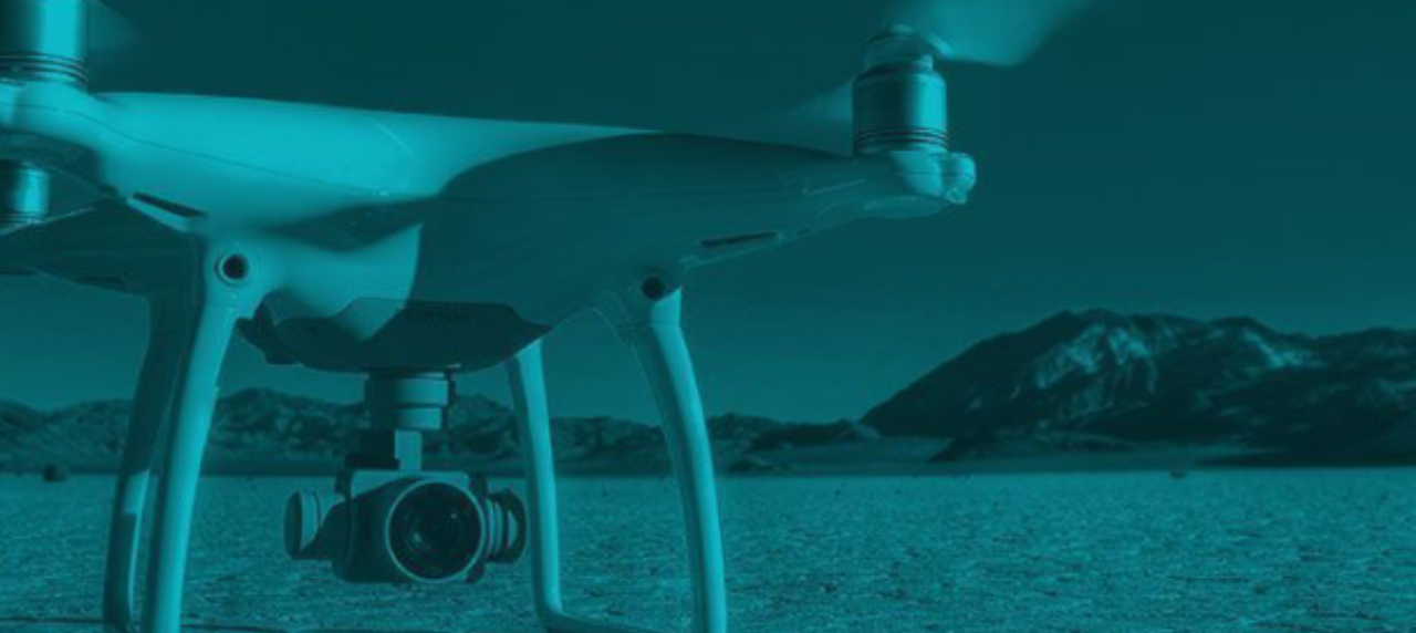 Curso de Capacitação e Formação de Piloto de Drone - Aracaju