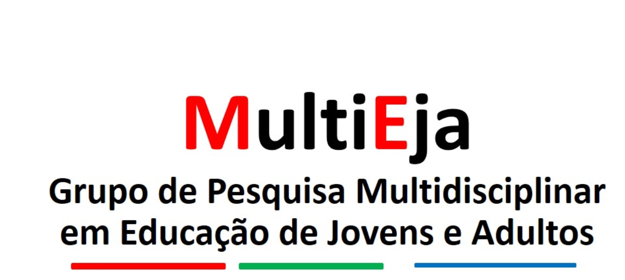 CICLO DE PALESTRAS DO GRUPO MULTIEJA