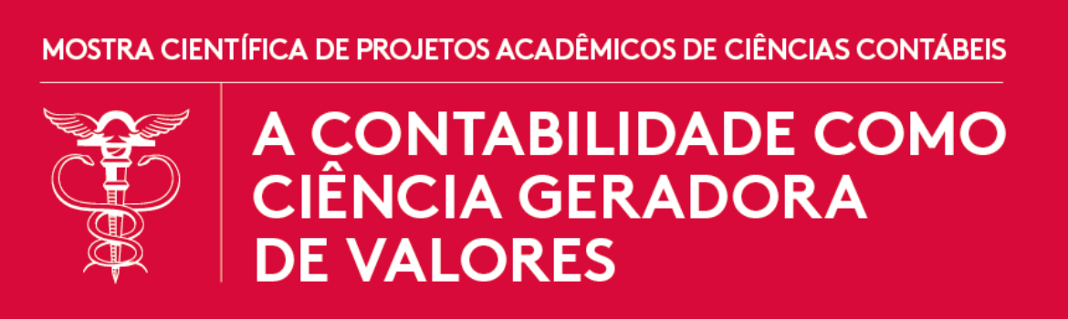 VII Mostra Científica de Projetos Acadêmicos de Ciências Contábeis da Unesc