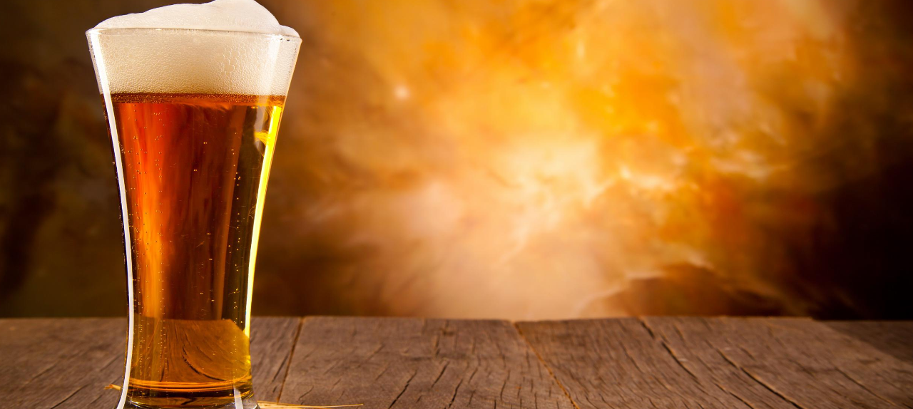 Curso de Cerveja Artesanal