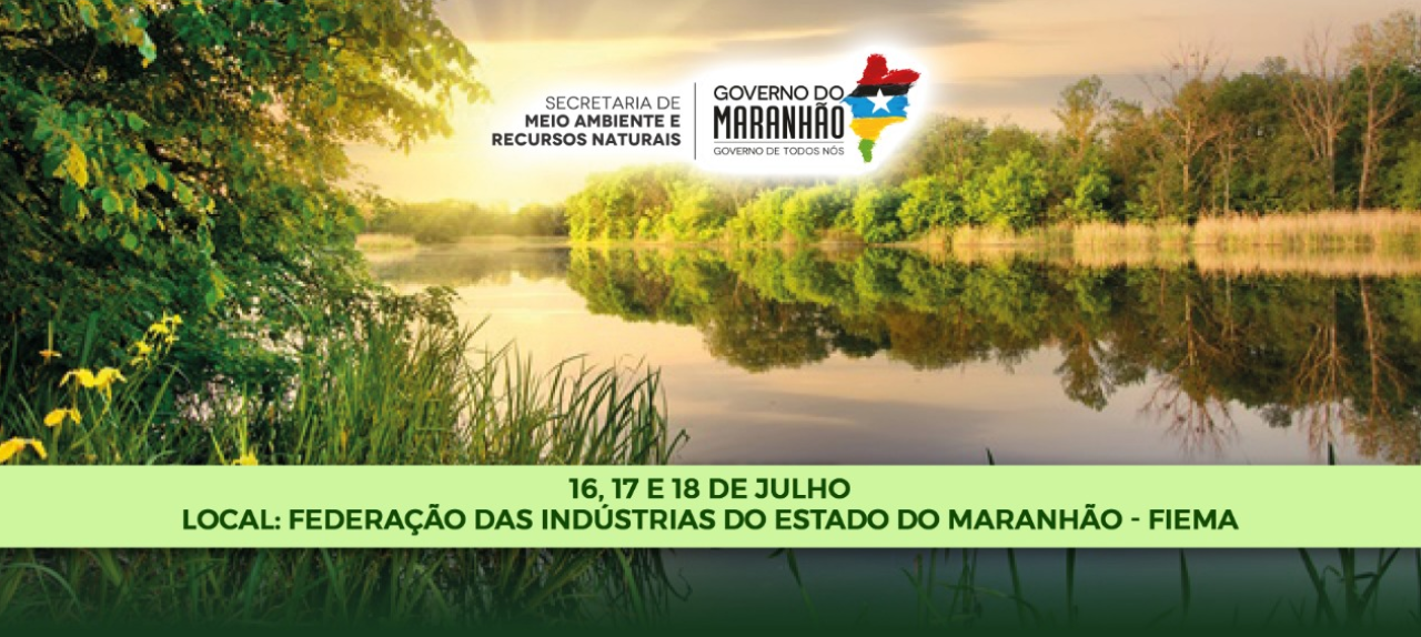 Seminário Anual de Gestão Ambiental Municipal