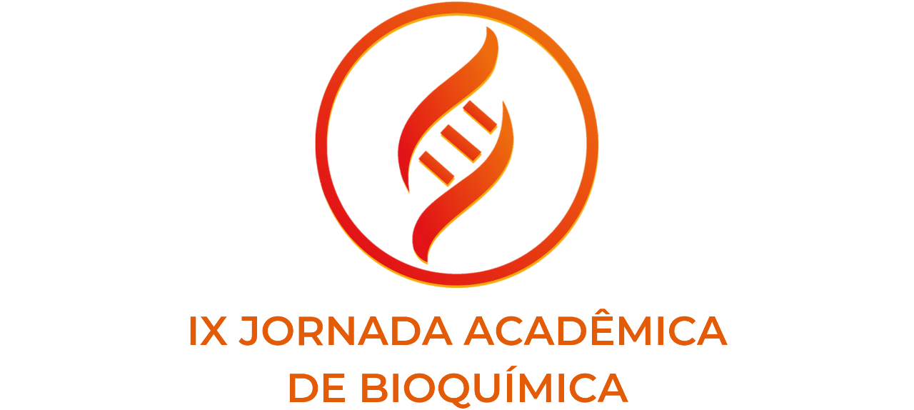 IX Jornada Acadêmica de Bioquímica