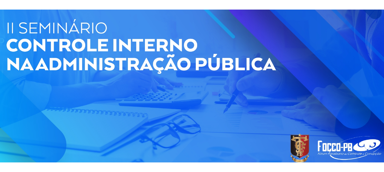 OFICINA 2 - Construção de Plano de Auditoria Interna - Rodolfo Serrano (Auditor da CGEPB)