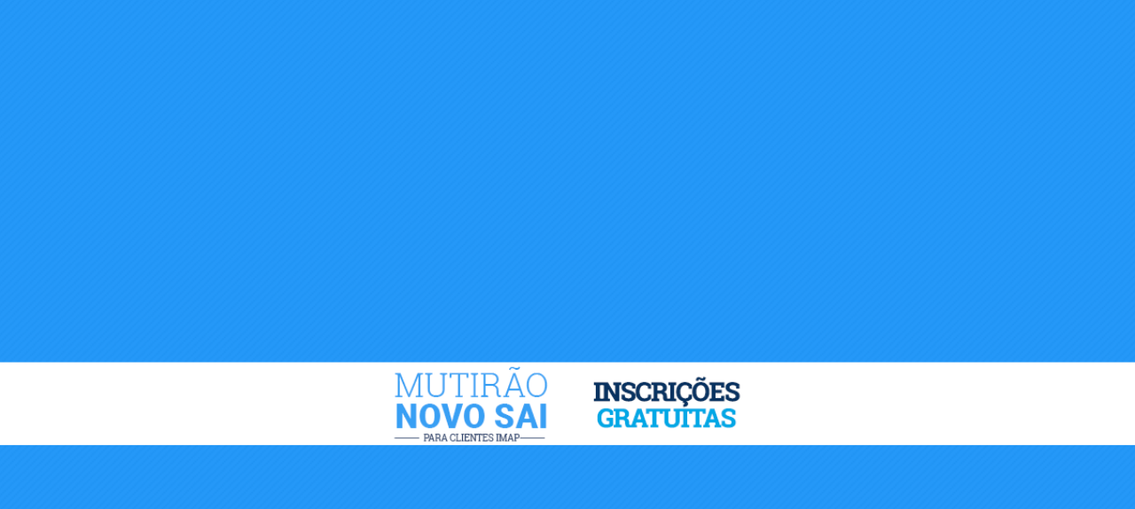 MUTIRÃO  NOVO SAI