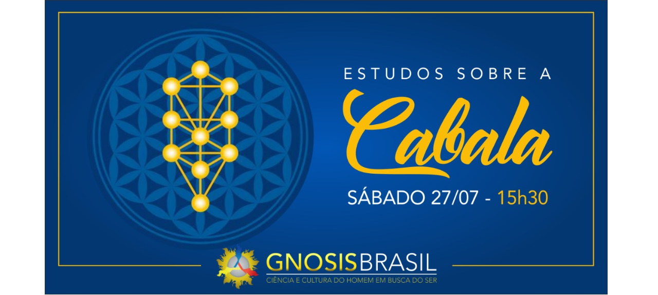 Estudos sobre a Cabala