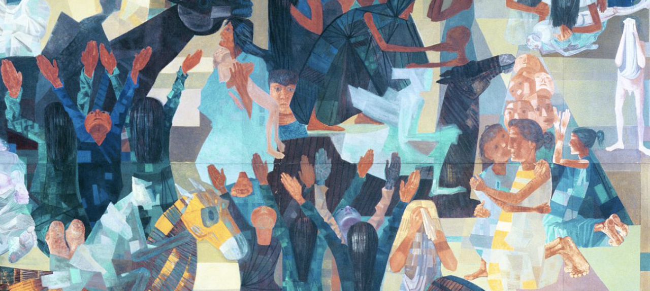 MINICURSOS: O ESTADO DE DIREITOS HUMANOS EM TEMPOS DE RESISTÊNCIA AO FASCISMO