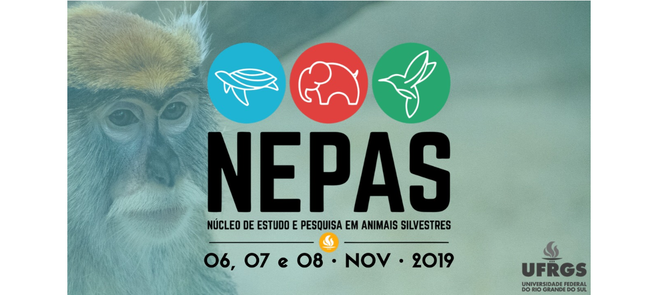 II Workshop de Animais Silvestres