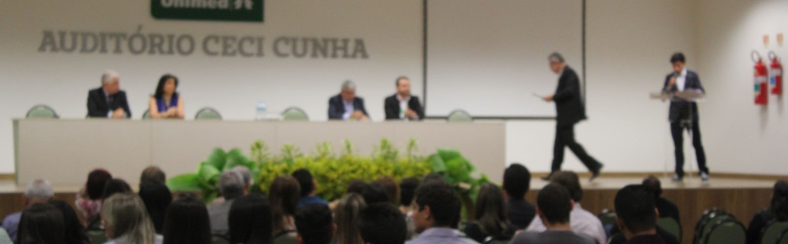 5ª Jornada Médica Unimed Metropolitana do Agreste