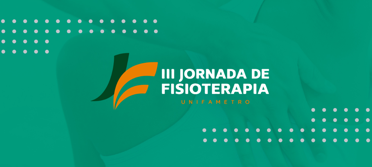 III Jornada De Fisioterapia Unifametro