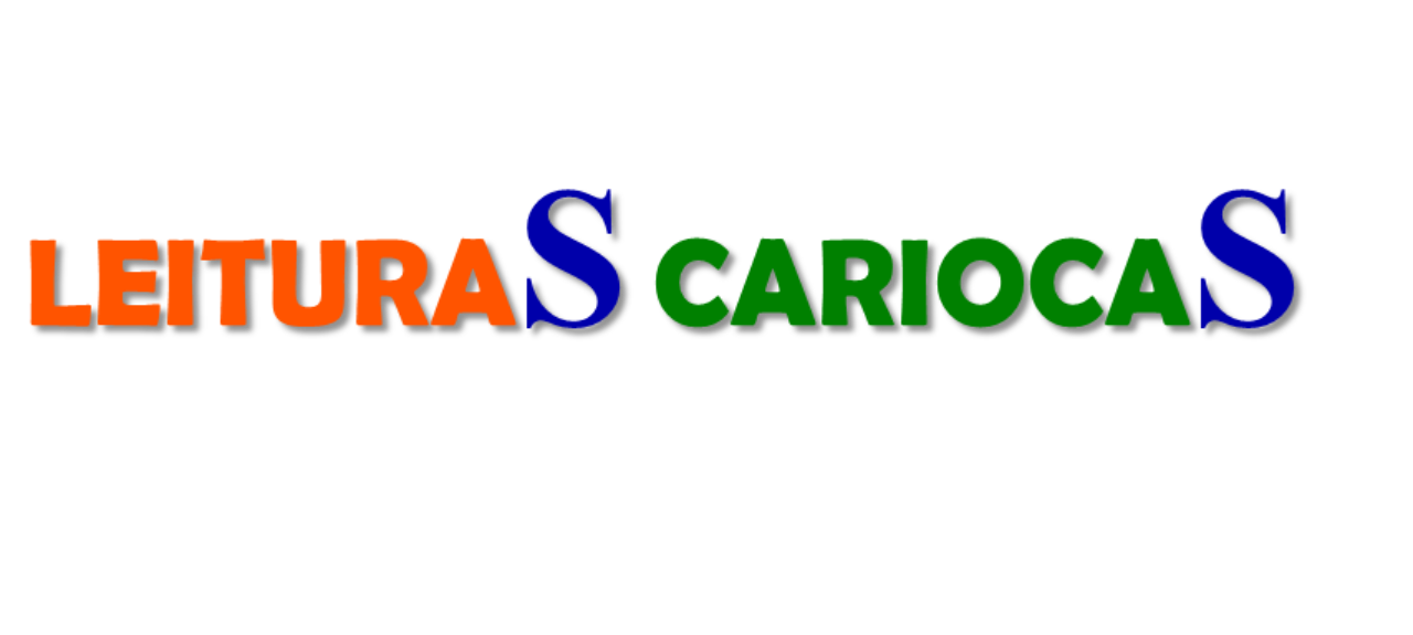 I SEMINÁRIO: LEITURAS CARIOCAS