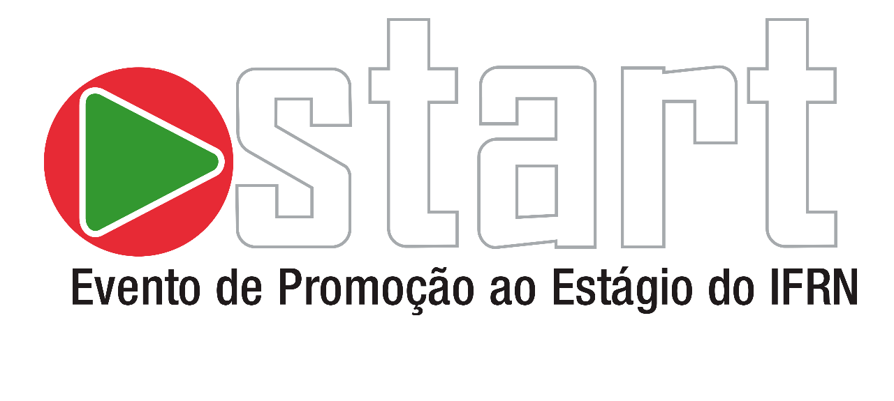 Start - Evento de Promoção ao Estágio do IFRN