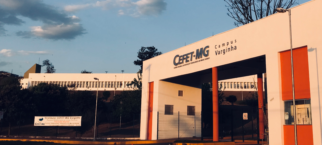 V Semana da Engenharia - CEFET MG - Campus Varginha