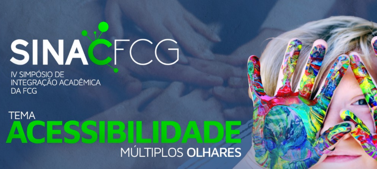 IV SIMPÓSIO DE INTEGRAÇÃO ACADÊMICA DA FACULDADE DE CIÊNCIAS EDUCACIONAIS CAPIM GROSSO