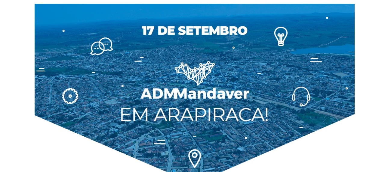 ADM Mandaver Arapiraca