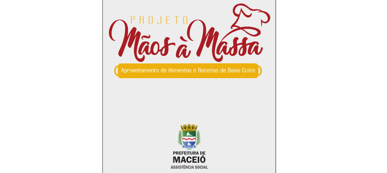 Programa Mãos à Massa 2019