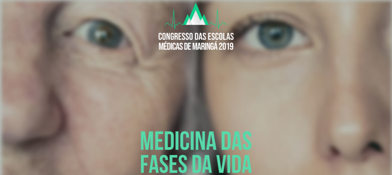 Congresso das Escolas Médicas de Maringá 2019