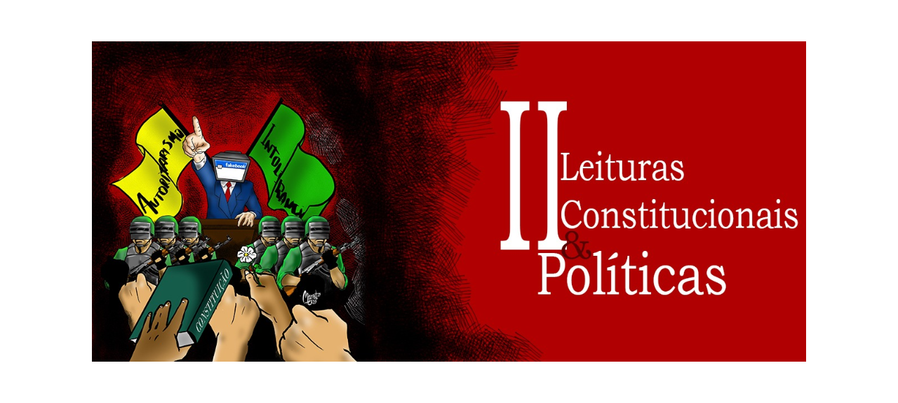 II Leituras Constitucionais e Políticas