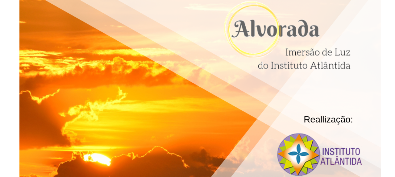 Evento Alvorada