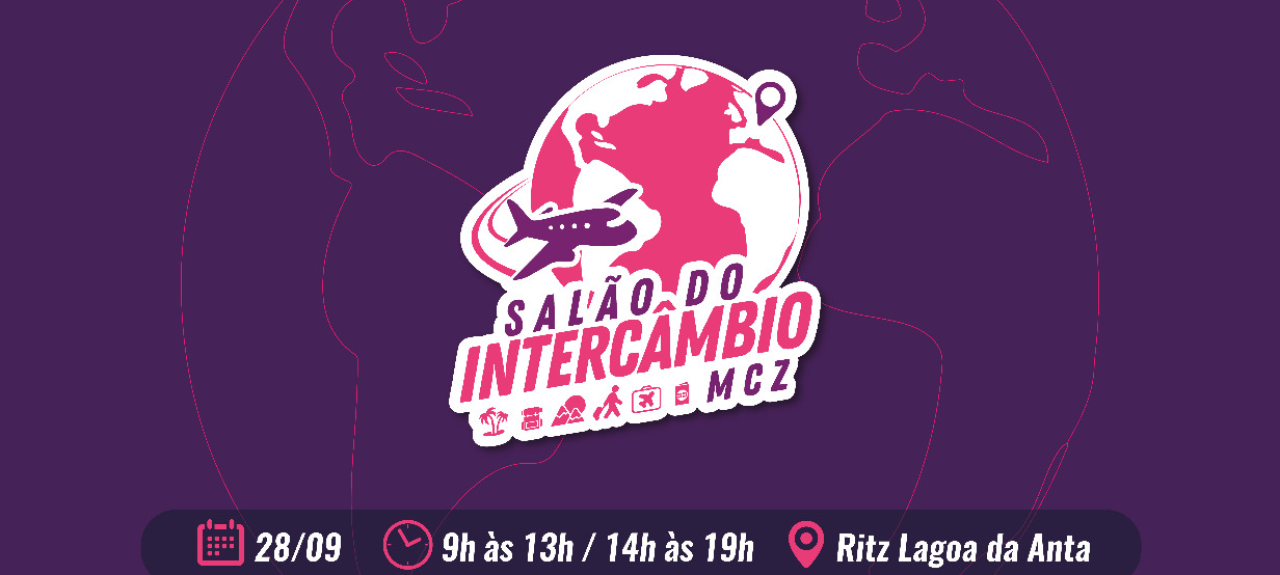 Salão do Intercâmbio - MCZ