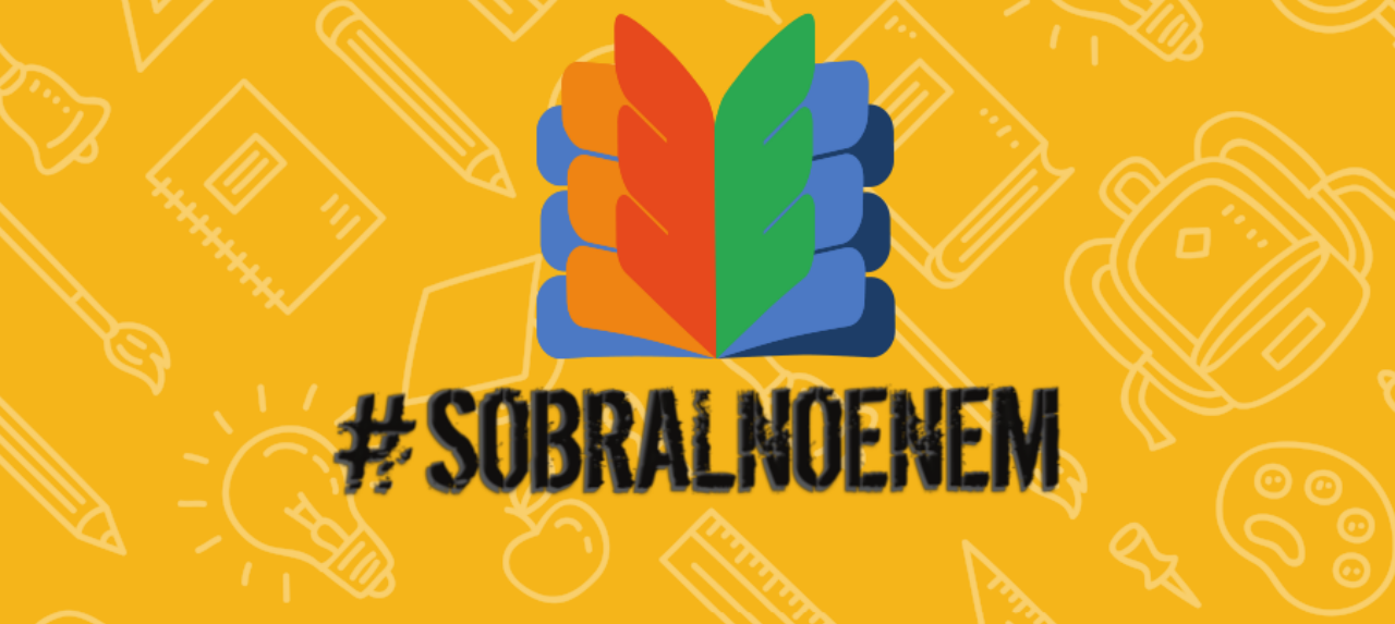 Simulado #SobralnoEnem 2019