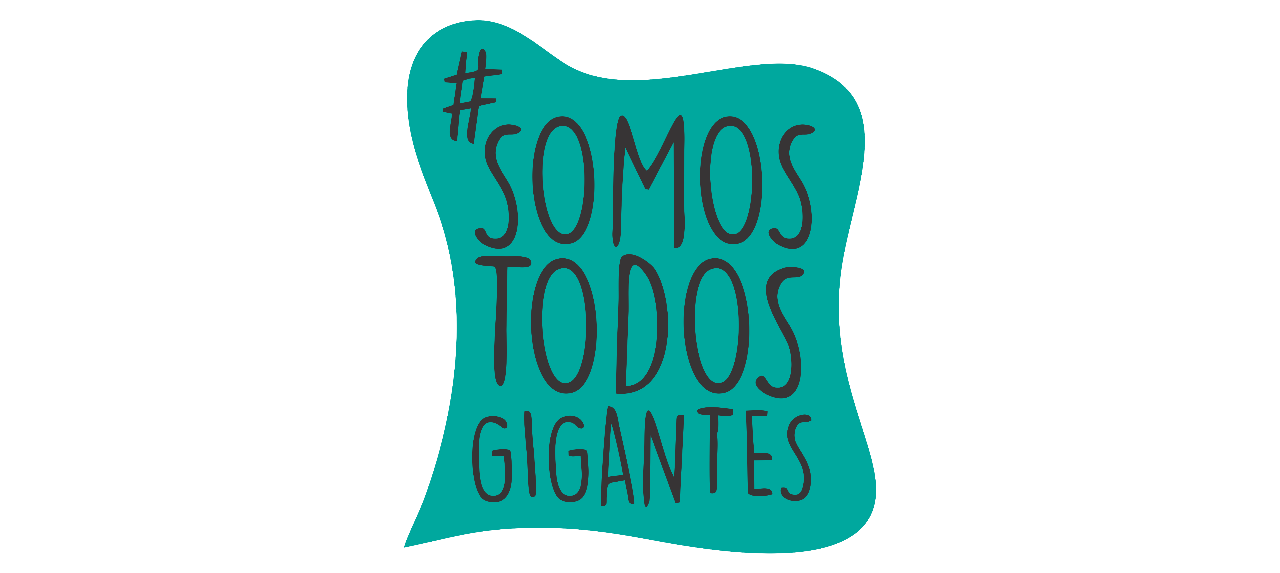 Segundo Encontro Somos Todos Gigantes