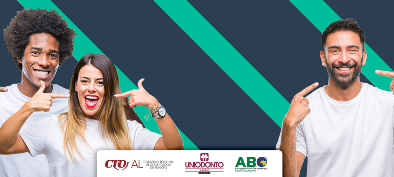 Semana Odontológica 2019 - Arapiraca-AL