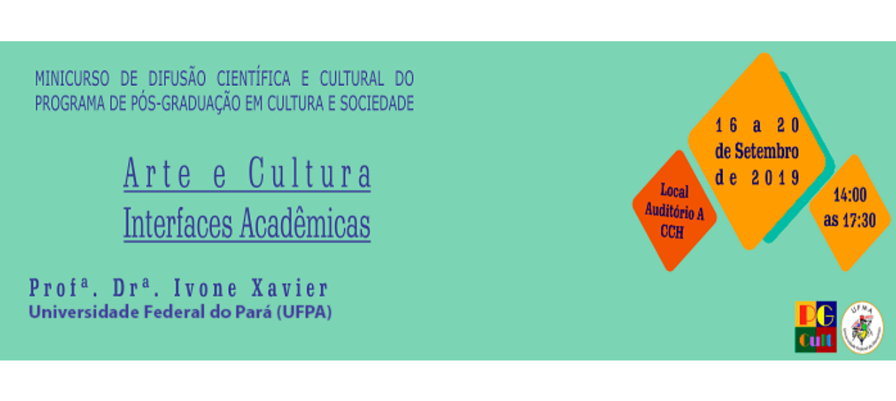 Minicurso de Difusão Científica e Cultural