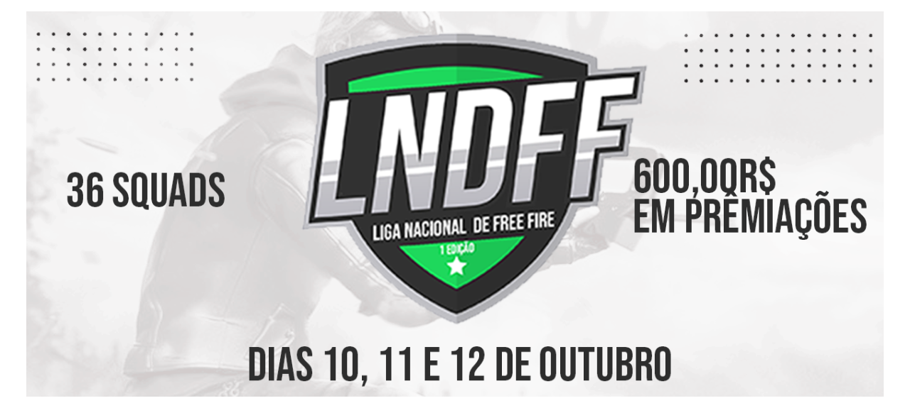 Campeonato Free Fire