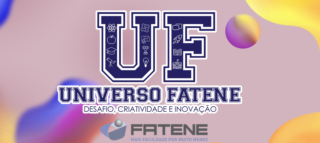 VIII Universo FATENE