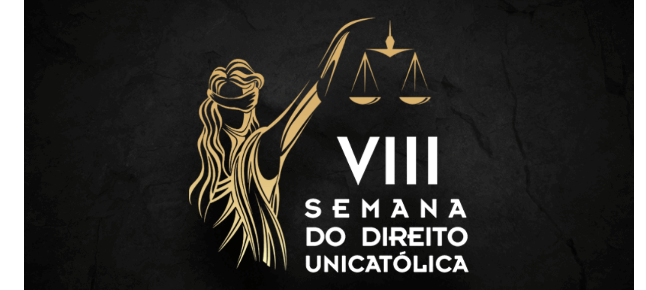 VIII Semana do Direito