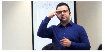 Imagem do Organizador