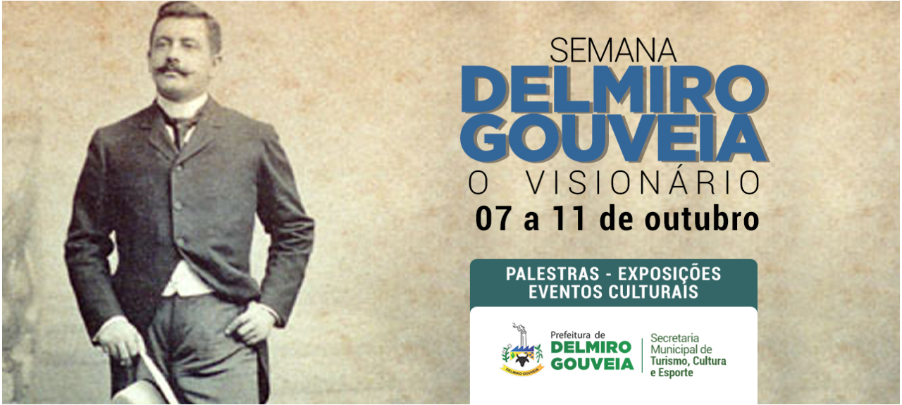 Semana Delmiro Gouveia - 2019