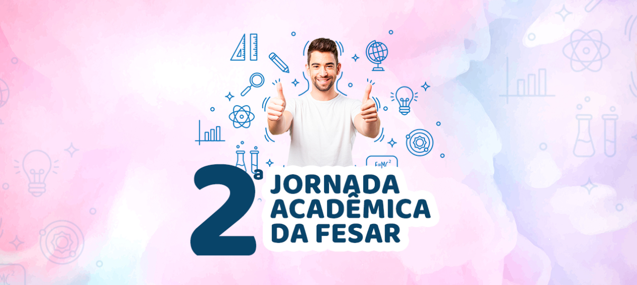 II Jornada Acadêmica da FESAR