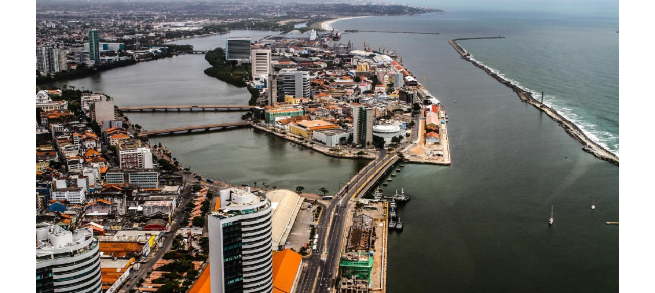 4ª Oficina de Capacitação BrCAST - Recife (PE)