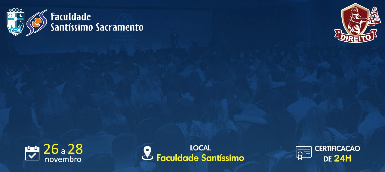 Seminário Avançado de Direito