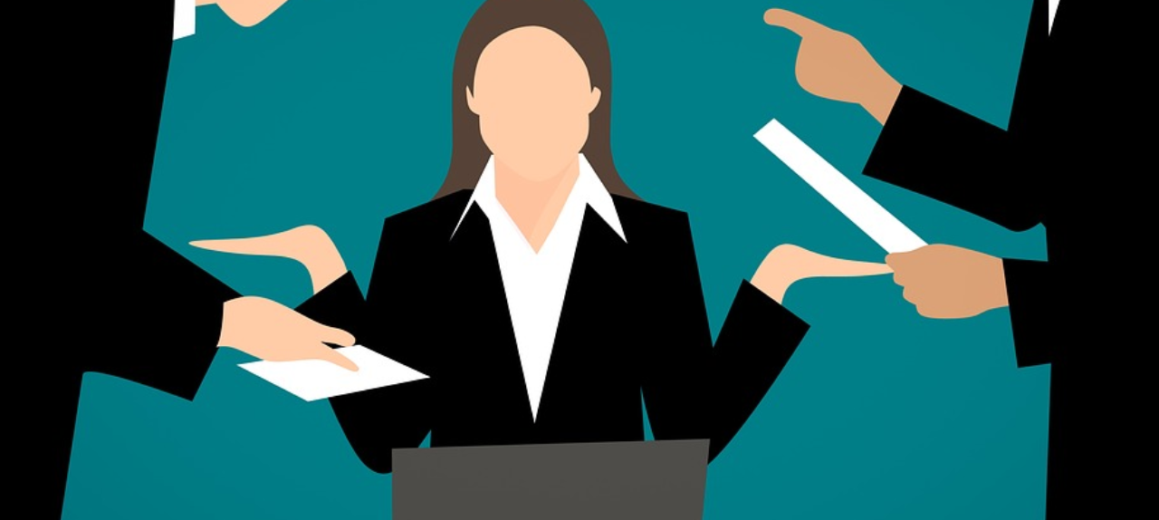 MULTIFUNCIONALIDADE NO TRABALHO PARA GESTORES