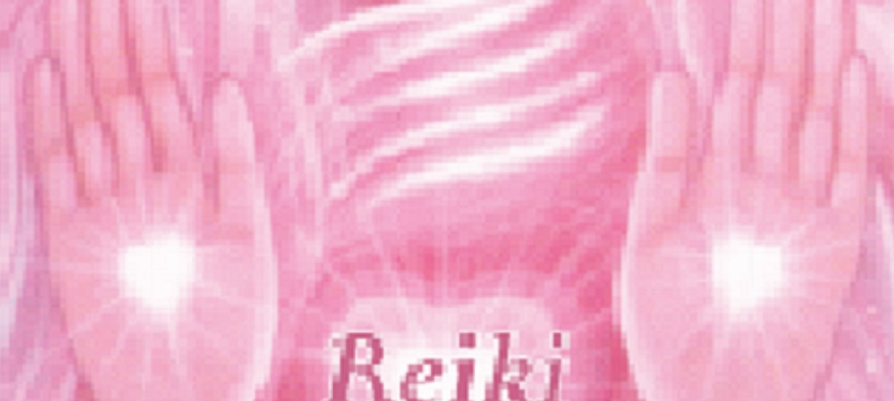 Iniciação em Reiki  II e III - Mestrado pela Tradição USUI