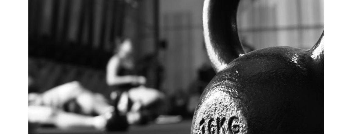 CURSO - Treinamento Funcional e Kettelebell: Saúde e Performance