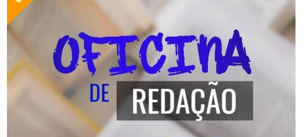 Oficina de Redação