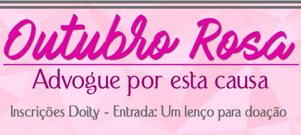 Outubro Rosa