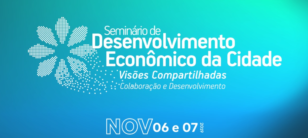 III SEMINÁRIO DE DESENVOLVIMENTO ECONÔMICO