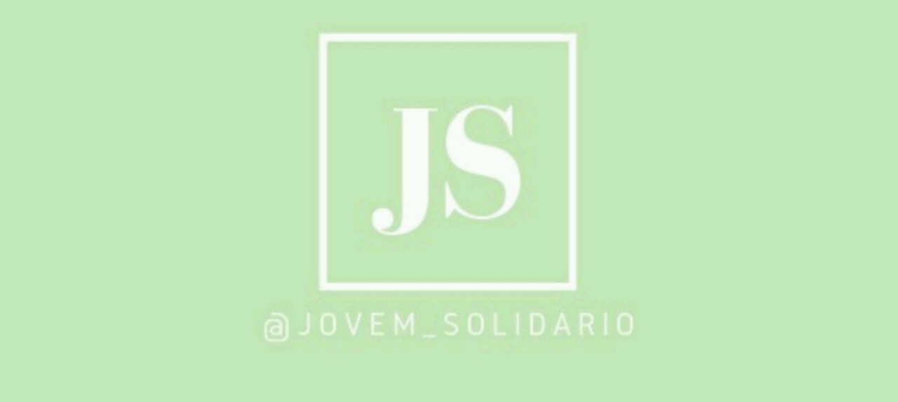 JOVEM SOLIDÁRIO