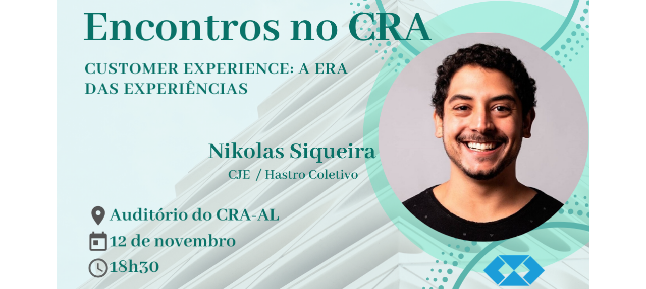 Encontros no CRA