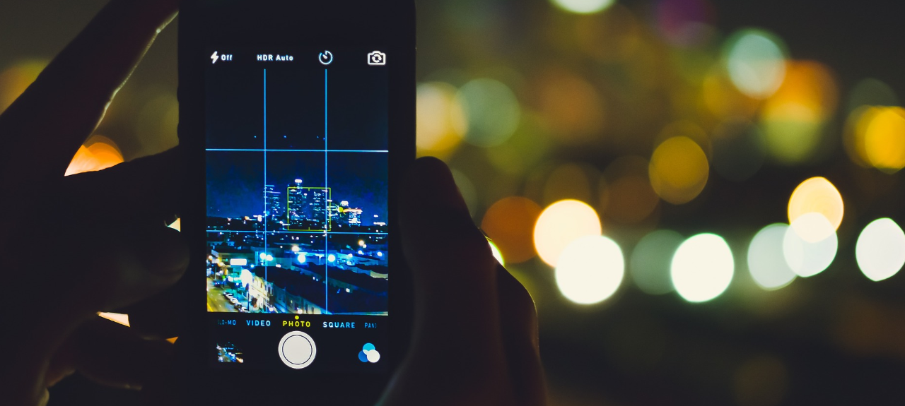 Gravação e Edição de Vídeos com o Celular Turma X