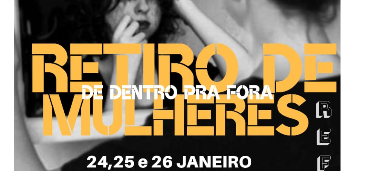 De Dentro Pra Fora - MULHERES