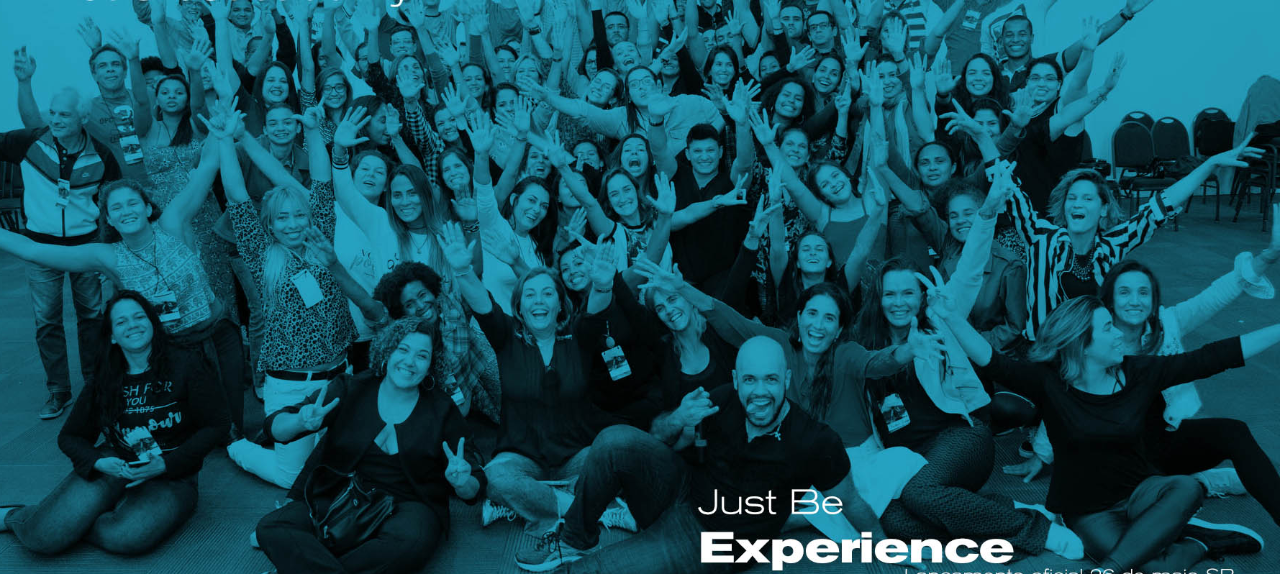 Brand Expert- Edição Especial Alphavile Barueri- SP