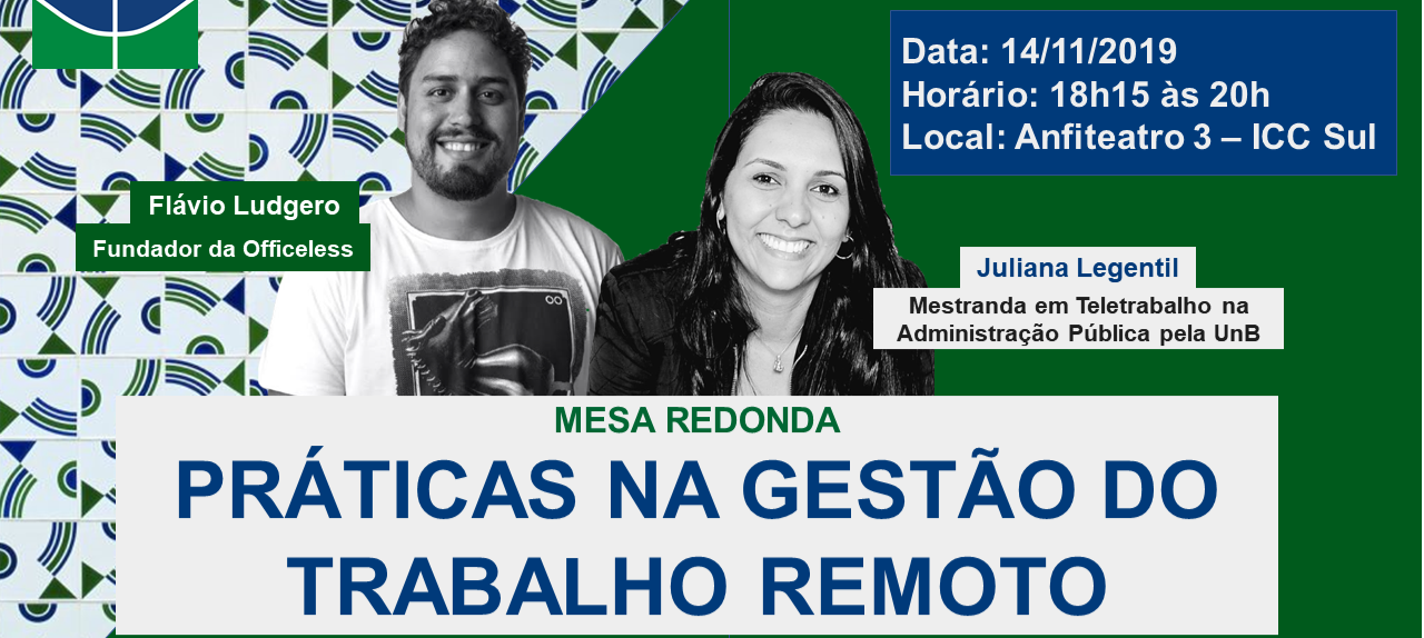 Práticas na Gestão do Trabalho Remoto