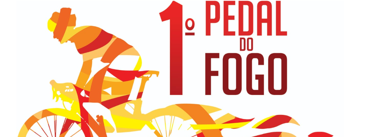 1° PEDAL DO FOGO - 15° GBM